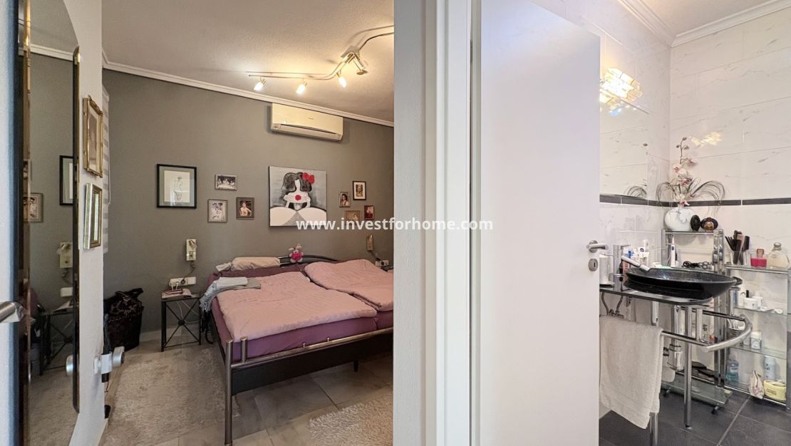 Vente - Bungalow - Rojales - Costa Blanca