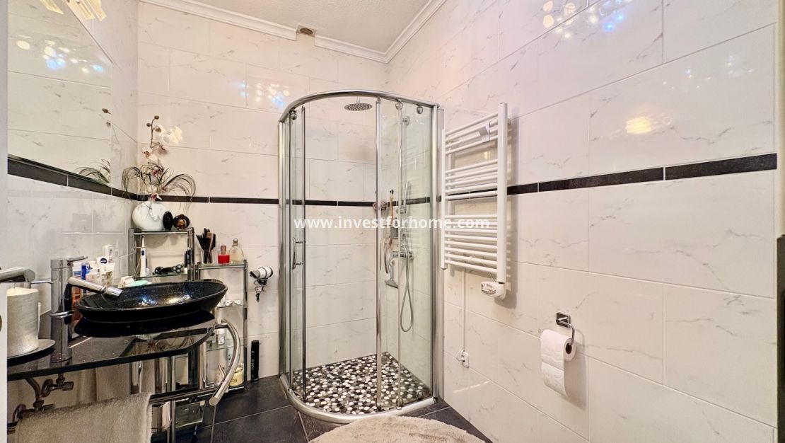 Vente - Bungalow - Rojales - Costa Blanca