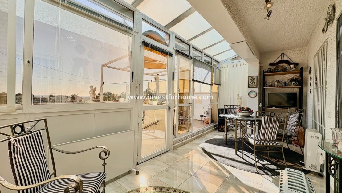 Vente - Bungalow - Rojales - Costa Blanca