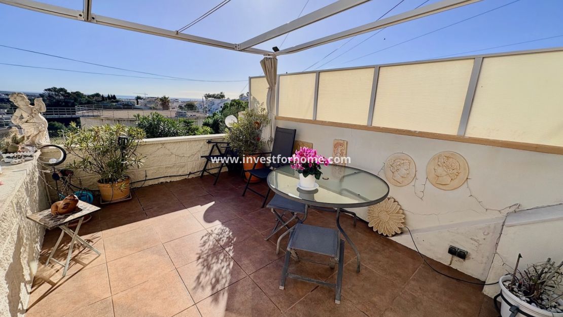 Vente - Bungalow - Rojales - Costa Blanca
