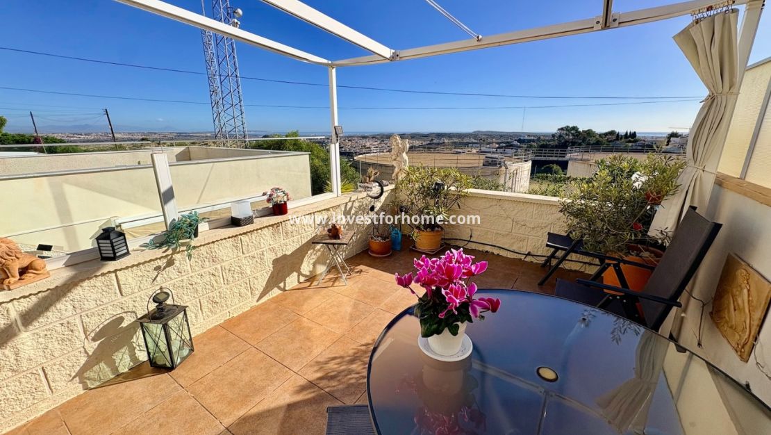 Vente - Bungalow - Rojales - Costa Blanca