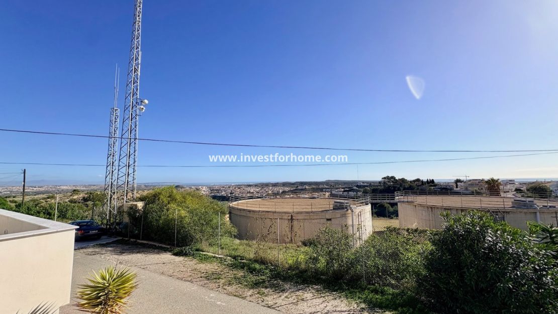 Vente - Bungalow - Rojales - Costa Blanca