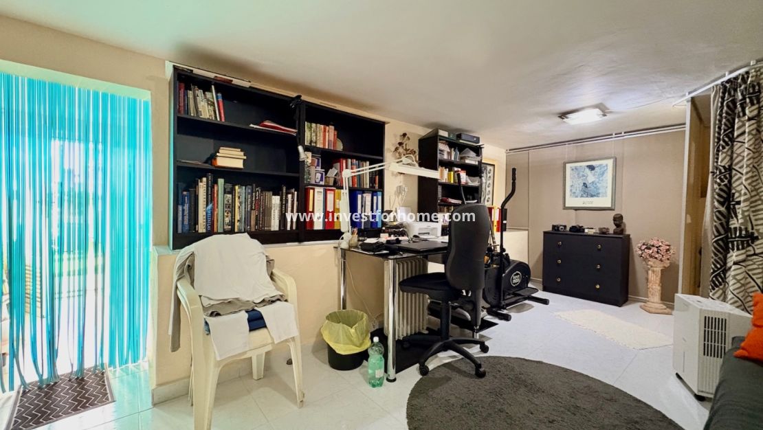 Vente - Bungalow - Rojales - Costa Blanca