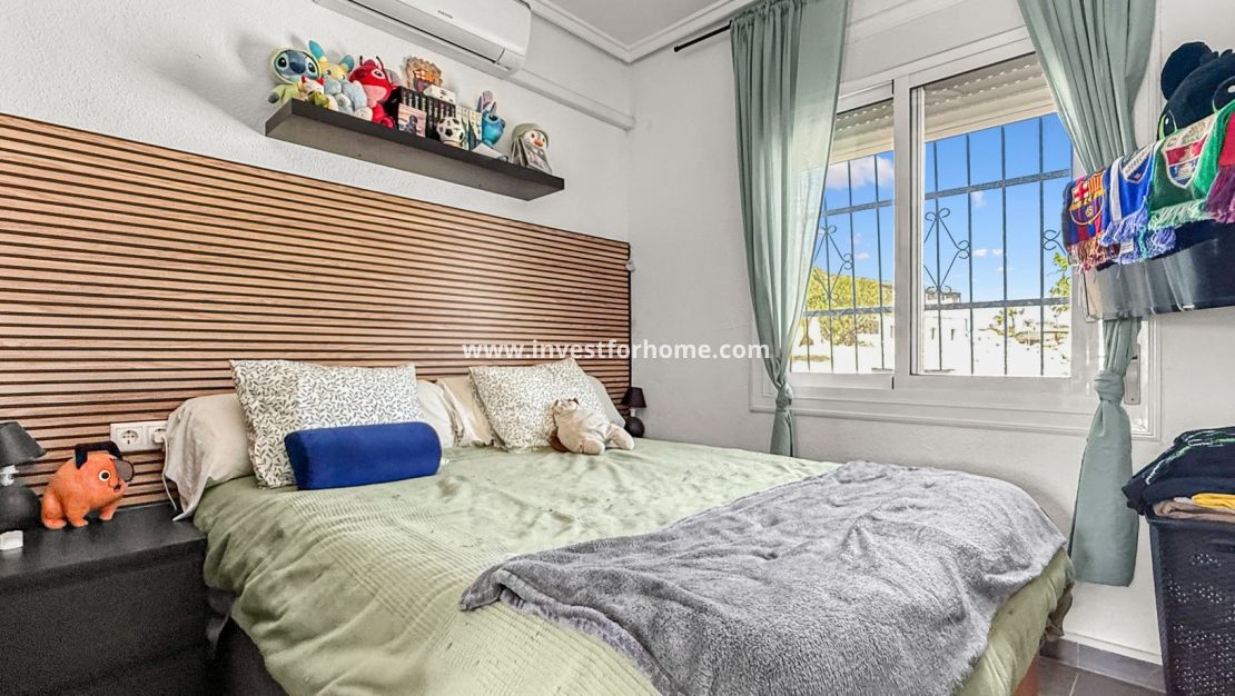 Vente - Bungalow - Rojales - Costa Blanca