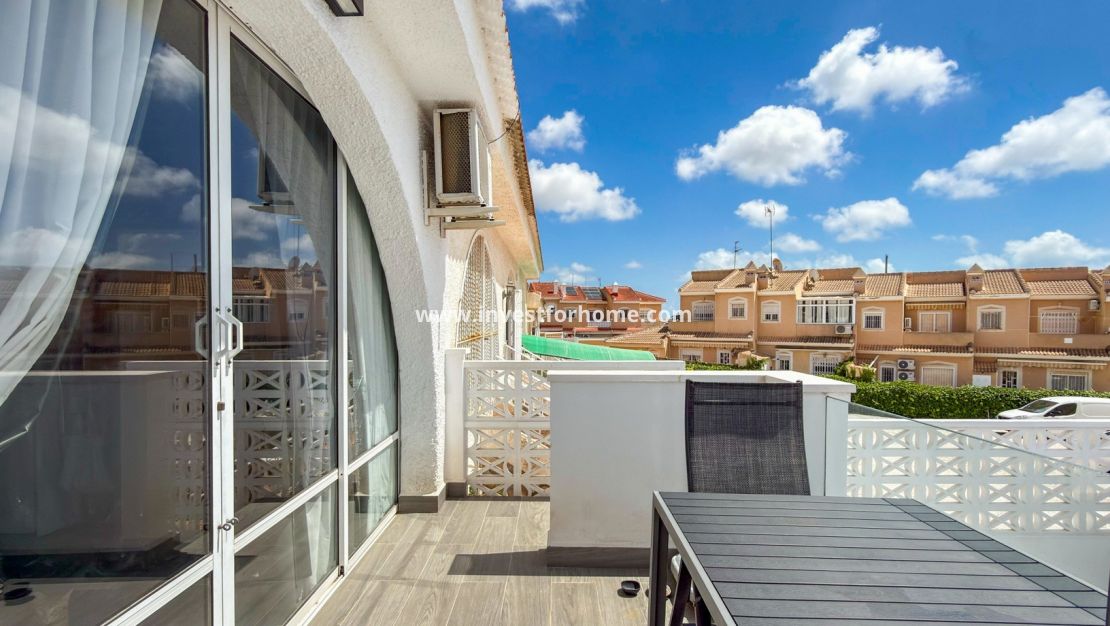 Vente - Bungalow - Rojales - Costa Blanca
