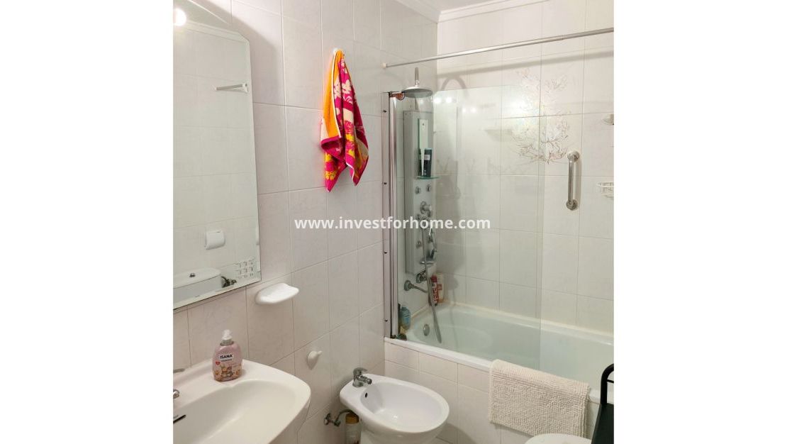 Vente - Bungalow - Rojales - Costa Blanca