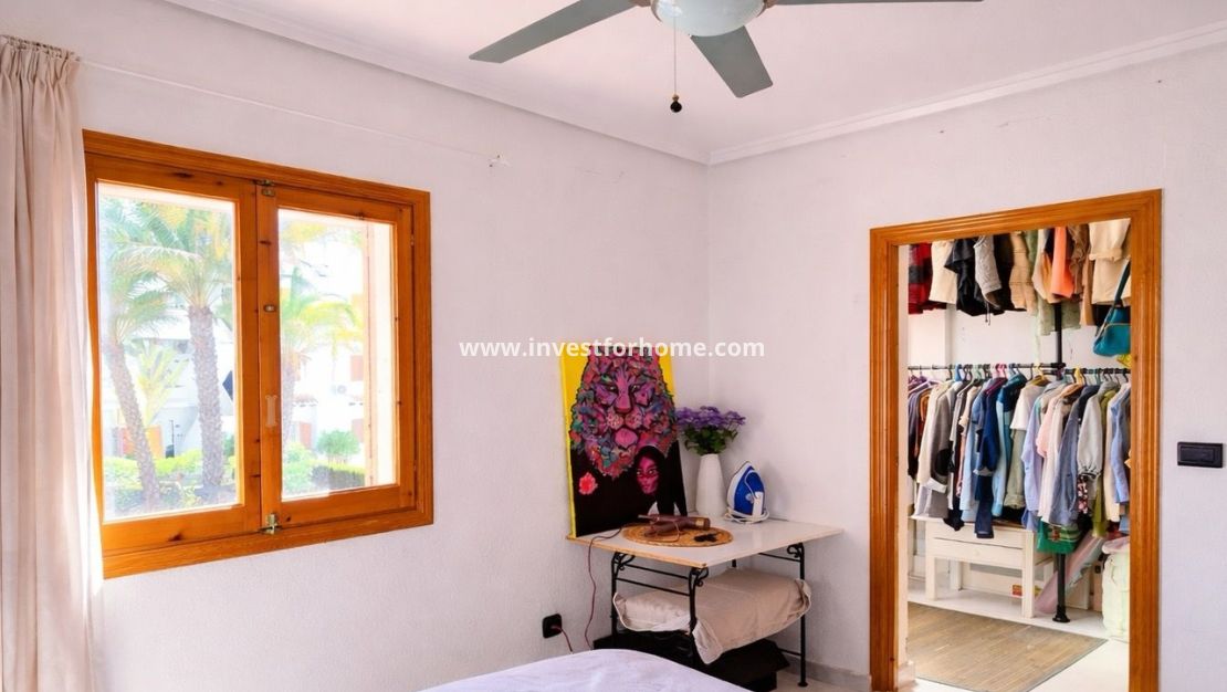 Vente - Bungalow - Rojales - Costa Blanca