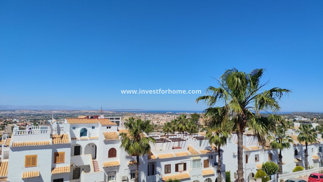 Vente - Bungalow - Rojales - Costa Blanca