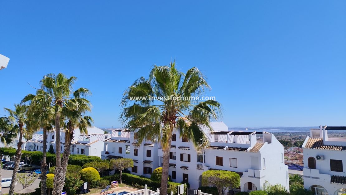 Vente - Bungalow - Rojales - Costa Blanca