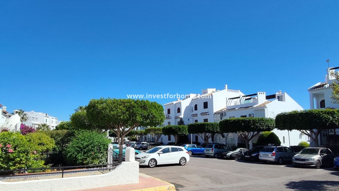 Vente - Bungalow - Rojales - Costa Blanca