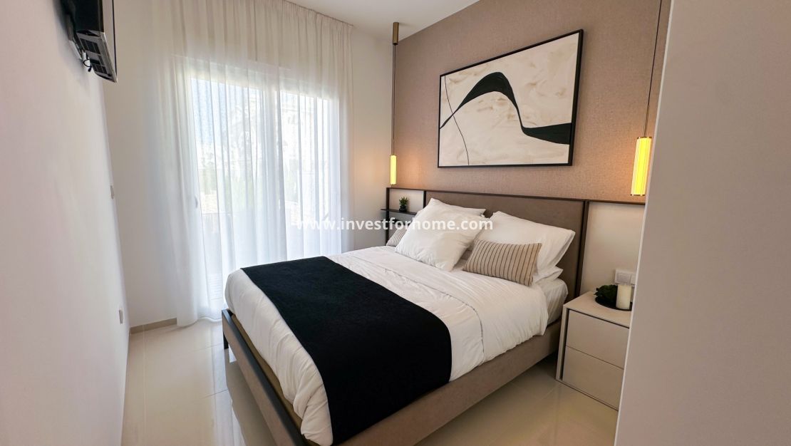 Vente - Bungalow - Rojales - Costa Blanca