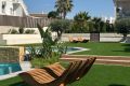 Vente - Bungalow - Rojales - Costa Blanca