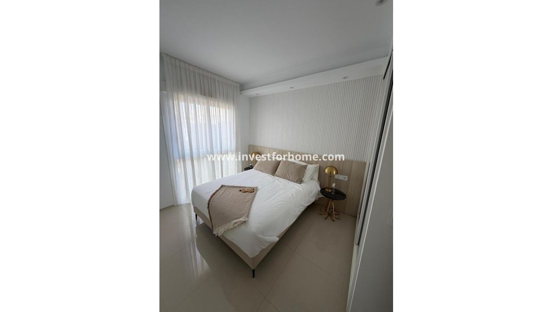 Vente - Bungalow - Rojales - Costa Blanca