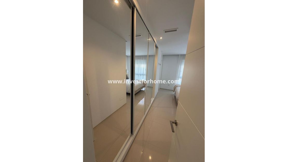Vente - Bungalow - Rojales - Costa Blanca