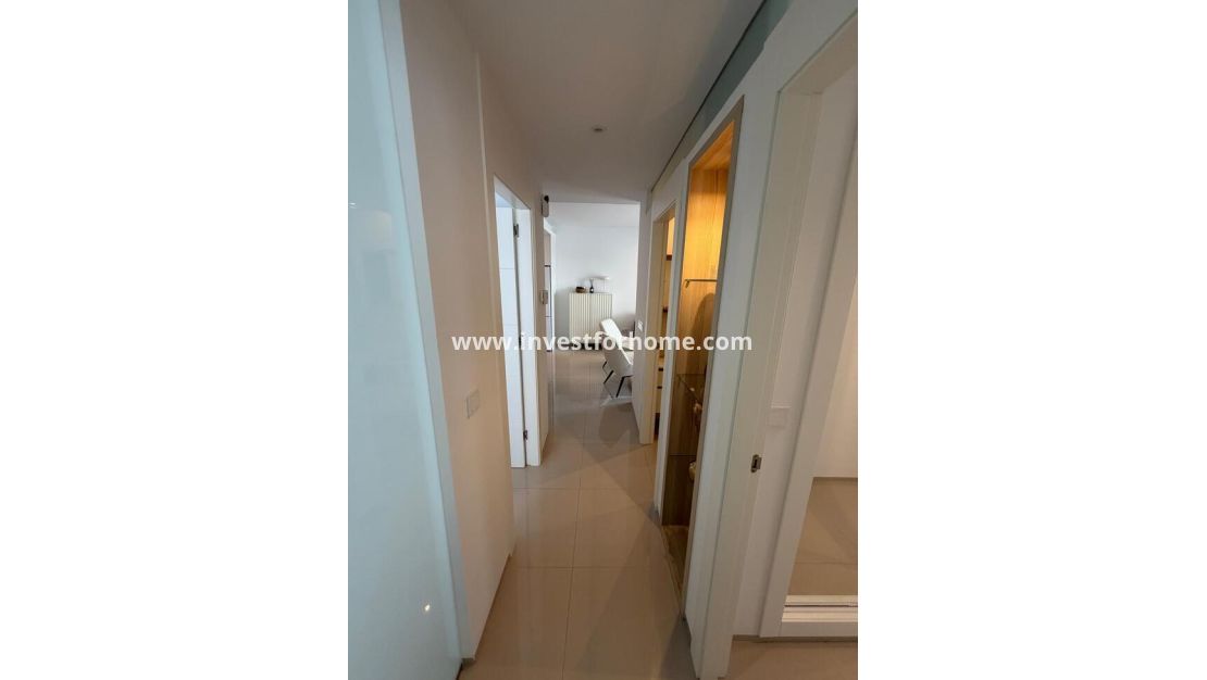 Vente - Bungalow - Rojales - Costa Blanca