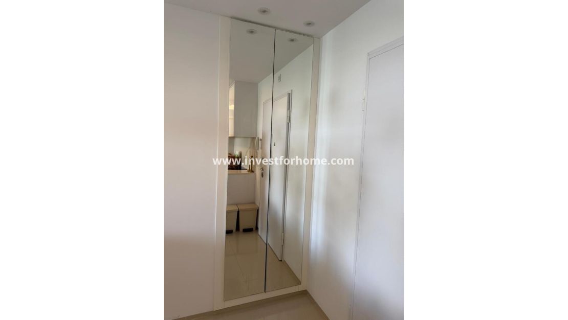 Vente - Bungalow - Rojales - Costa Blanca