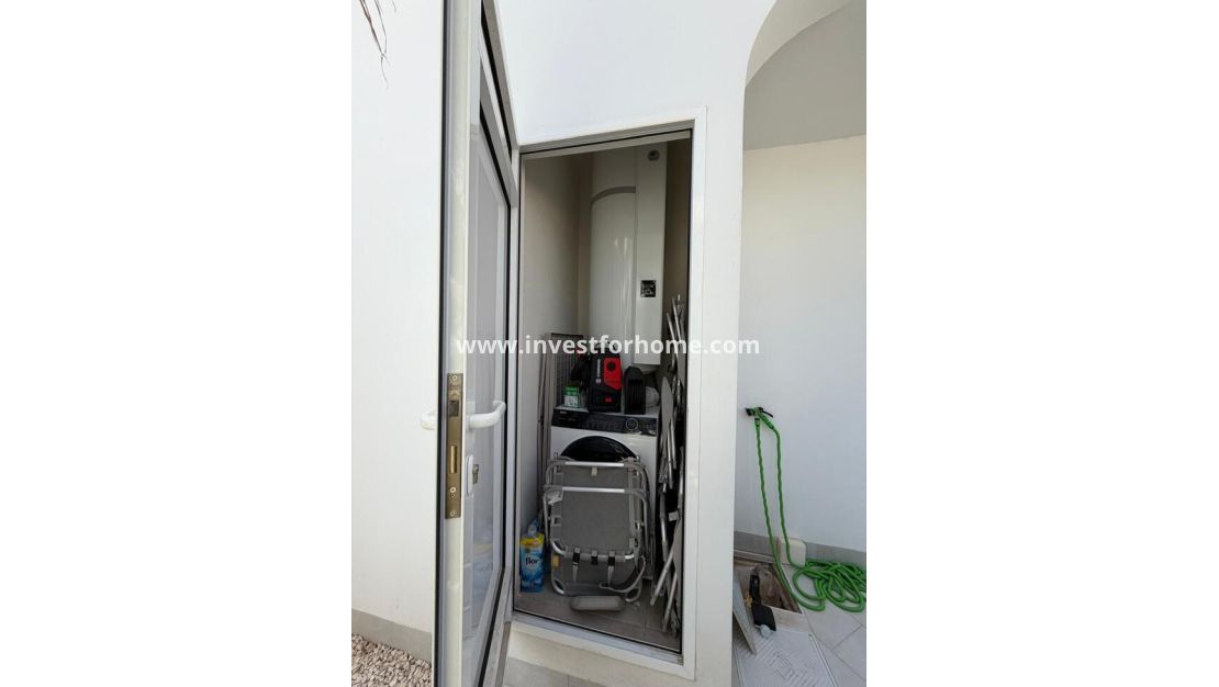 Vente - Bungalow - Rojales - Costa Blanca
