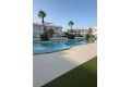 Vente - Bungalow - Rojales - Costa Blanca