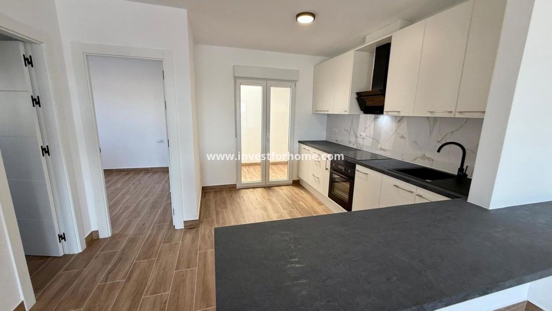 Vente - Bungalow - Rojales - Costa Blanca