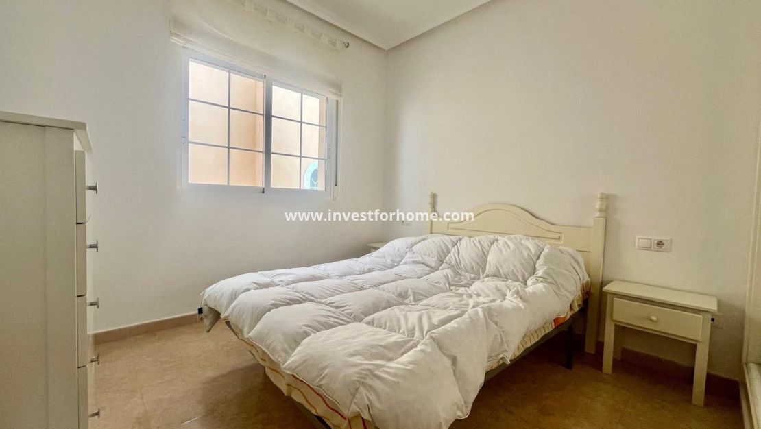 Vente - Bungalow - San Fulgencio - La Marina