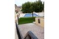 Vente - Bungalow - San Miguel de Salinas - Costa Blanca Sur