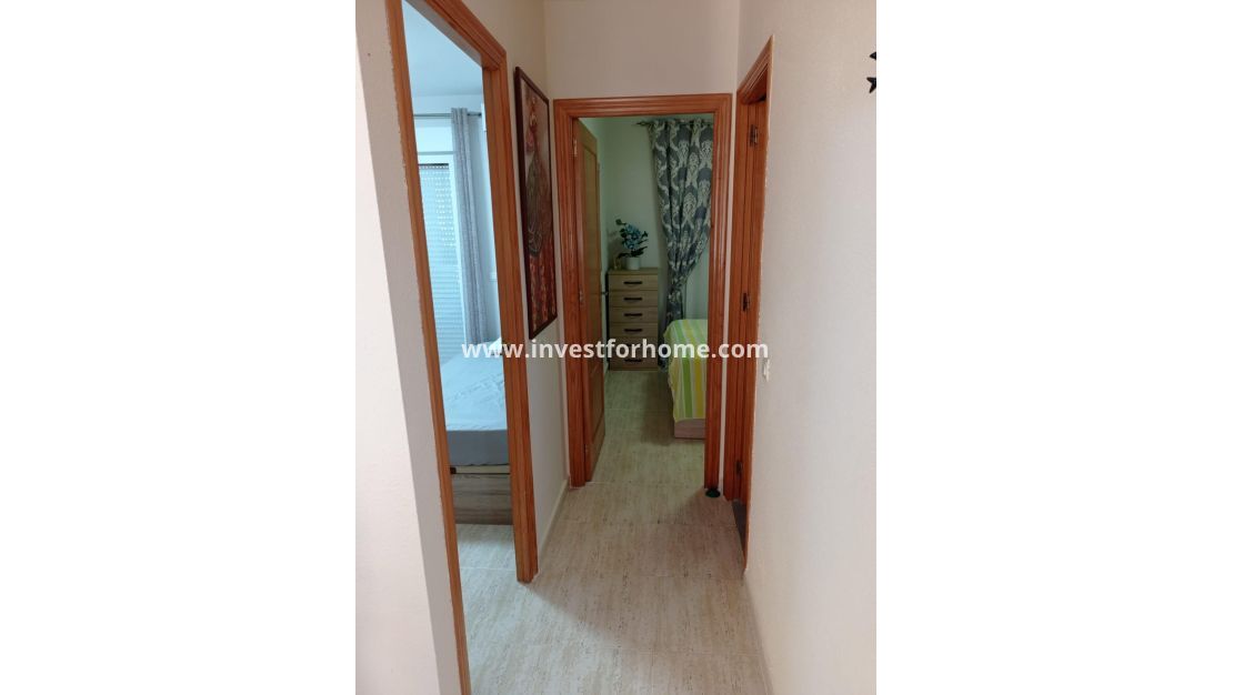 Vente - Bungalow - San Miguel de Salinas - Costa Blanca Sur