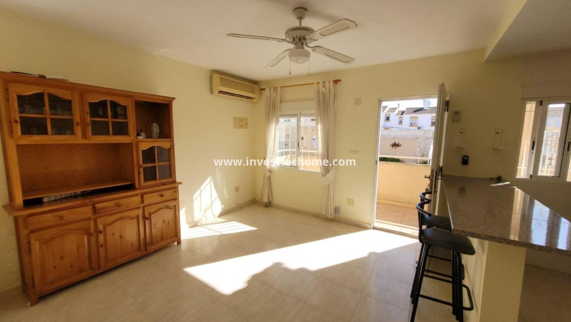 Vente - Bungalow - San Miguel de Salinas - Inland