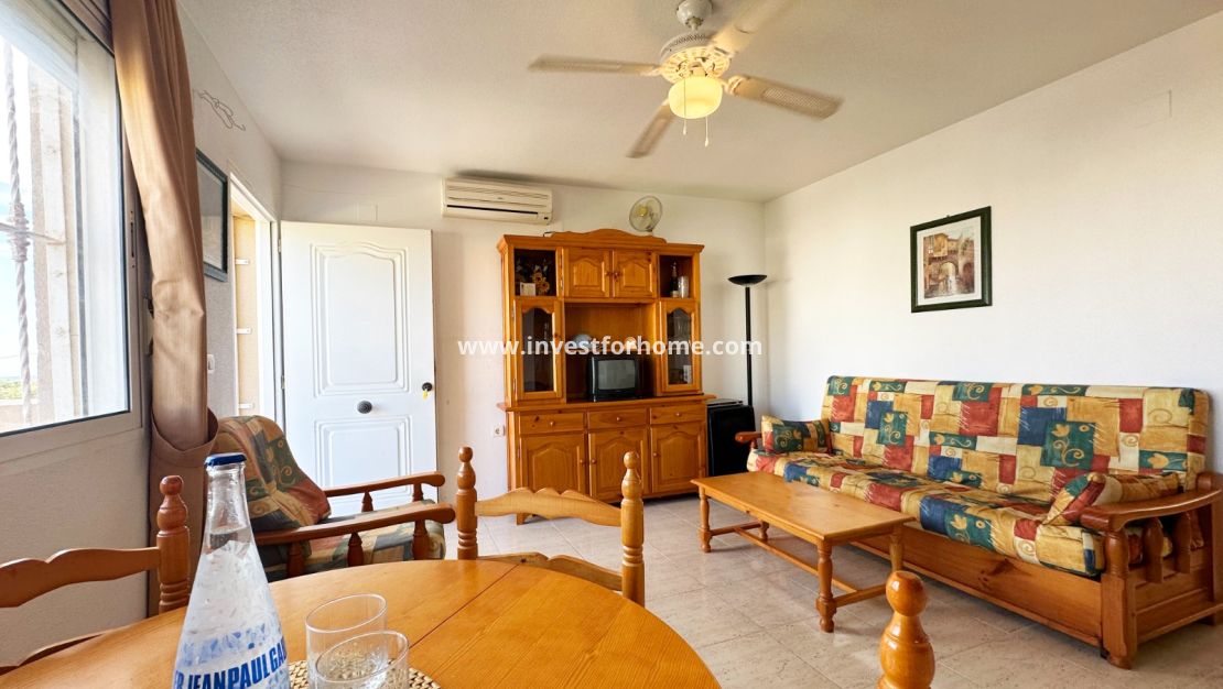 Vente - Bungalow - San Miguel de Salinas - Inland