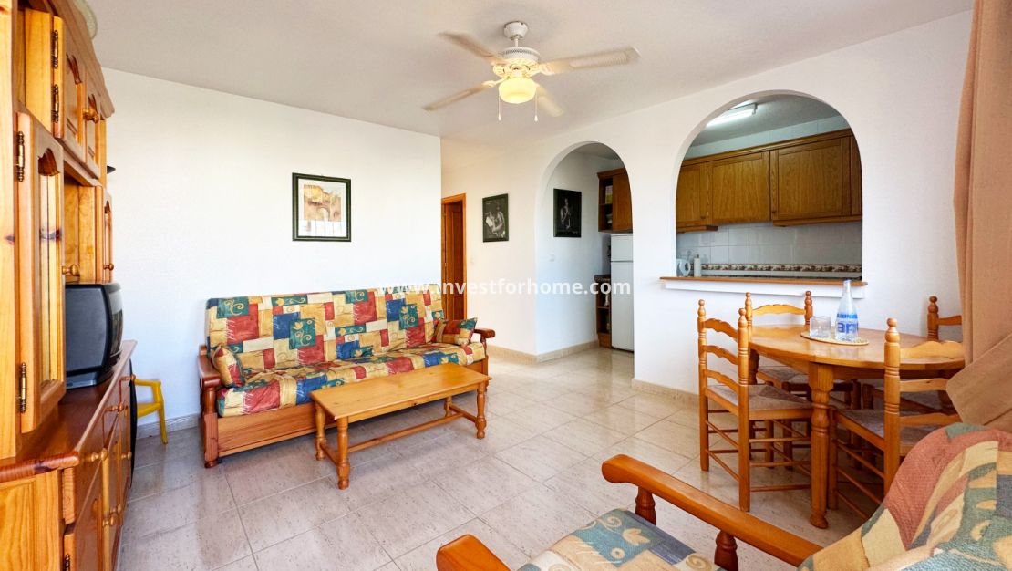 Vente - Bungalow - San Miguel de Salinas - Inland