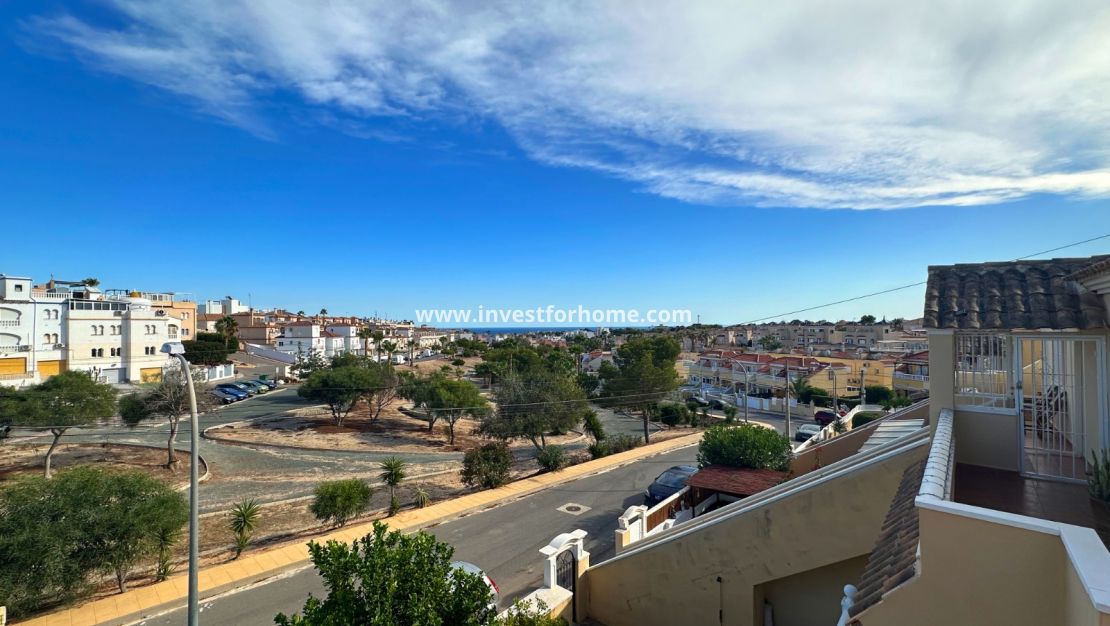Vente - Bungalow - San Miguel de Salinas - Inland