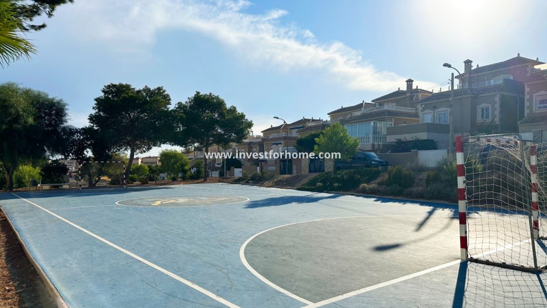 Vente - Bungalow - San Miguel de Salinas - Inland