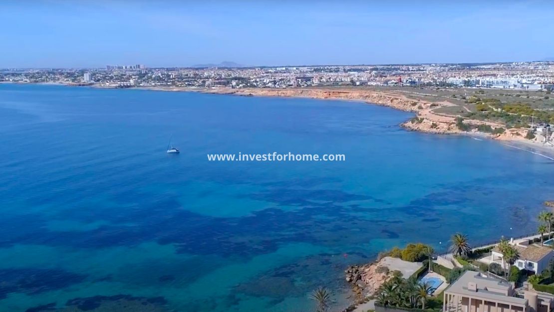 Vente - Bungalow - San Miguel de Salinas - Inland