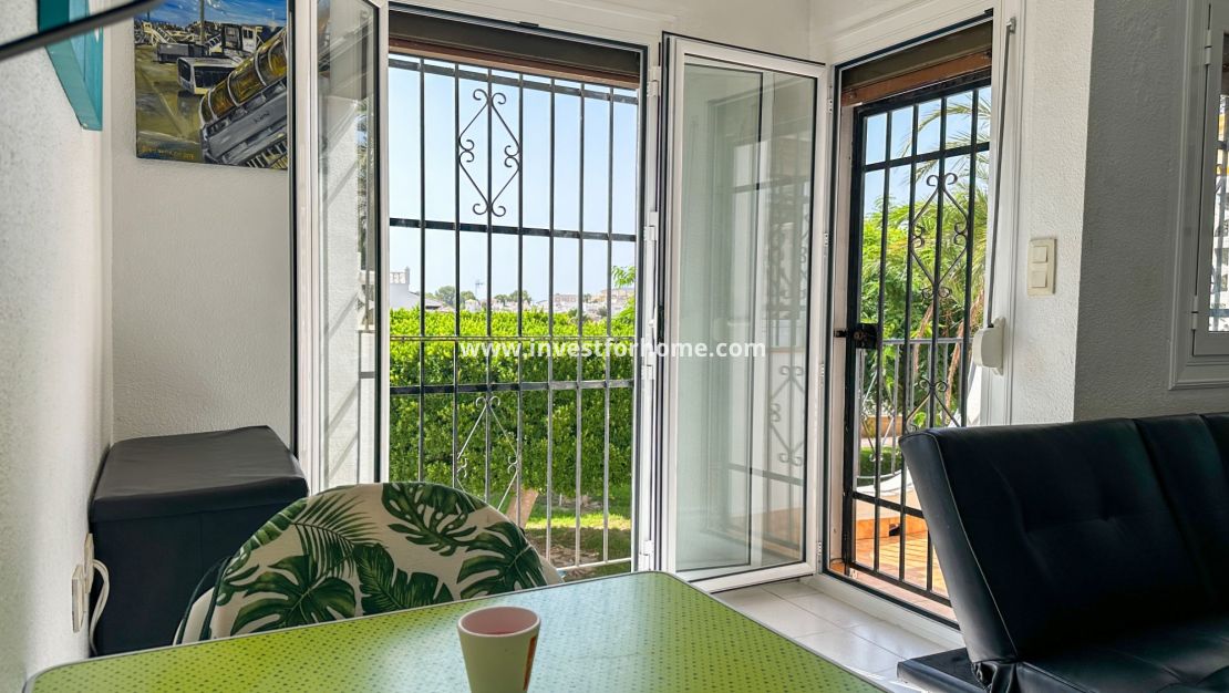 Vente - Bungalow - San Miguel de Salinas - Inland