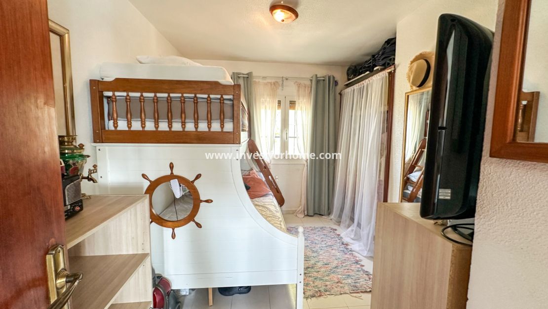 Vente - Bungalow - San Miguel de Salinas - Inland