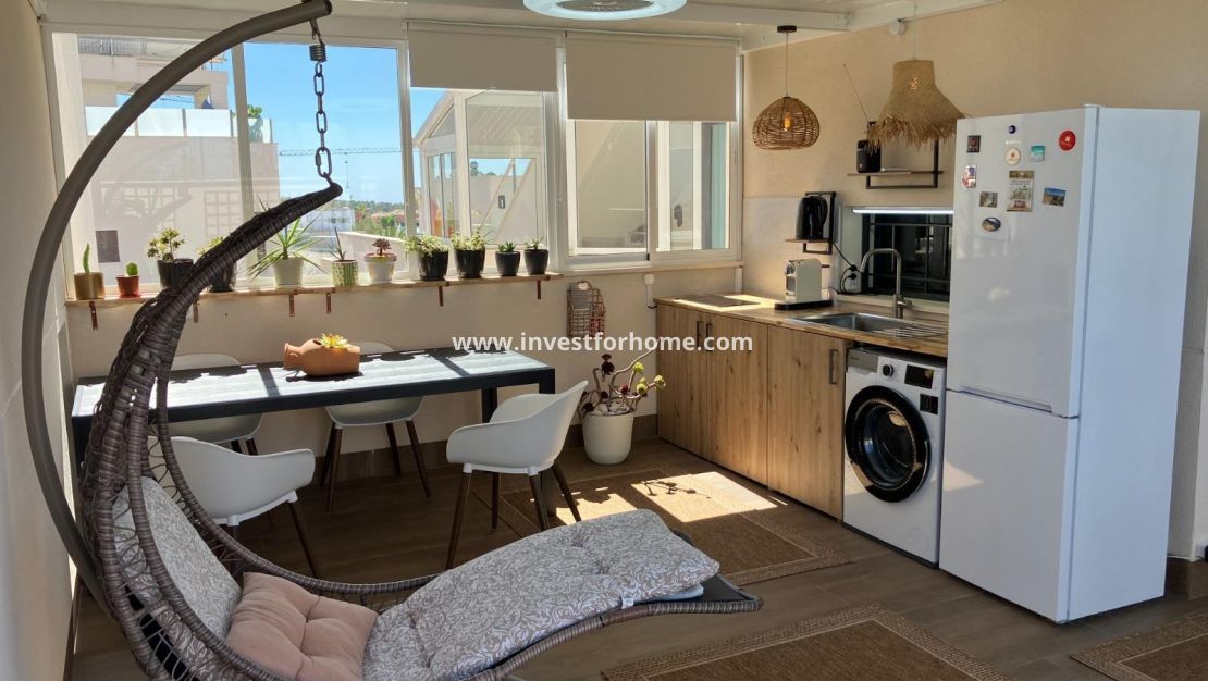 Vente - Bungalow - San Miguel de Salinas - Las Colinas