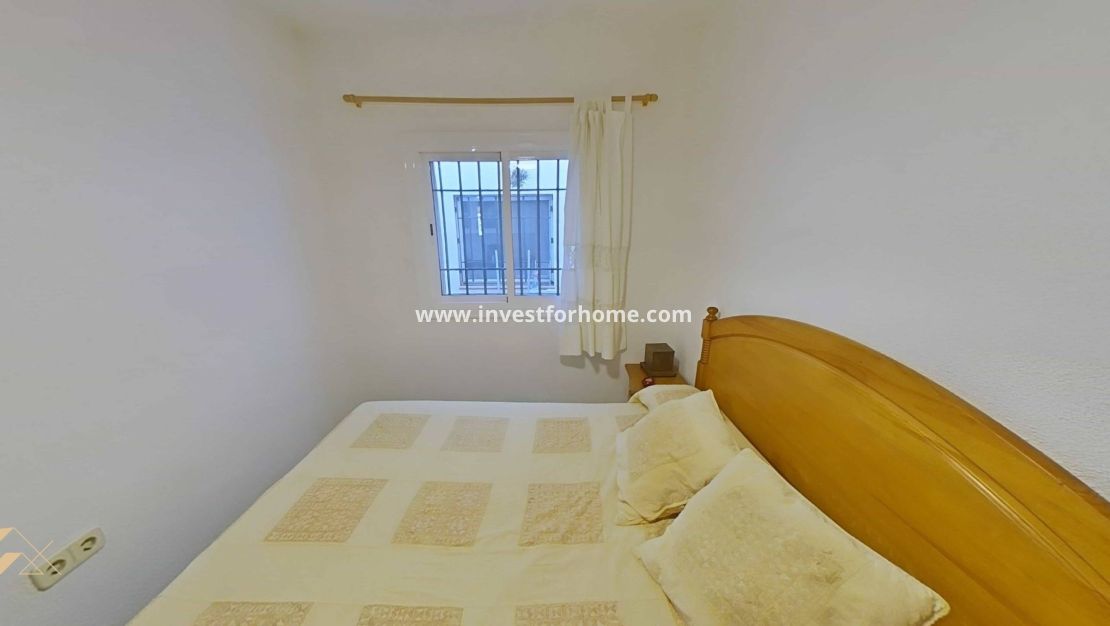 Vente - Bungalow - San Pedro del Pinatar - El Mojón-las Salinas