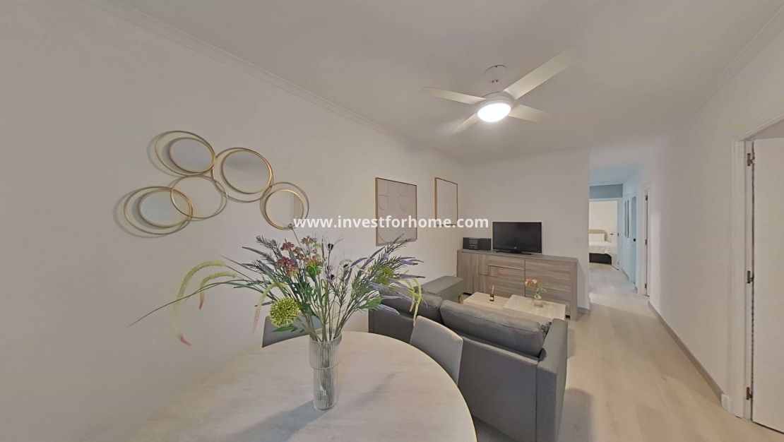 Vente - Bungalow - San Pedro del Pinatar - Lo Pagan