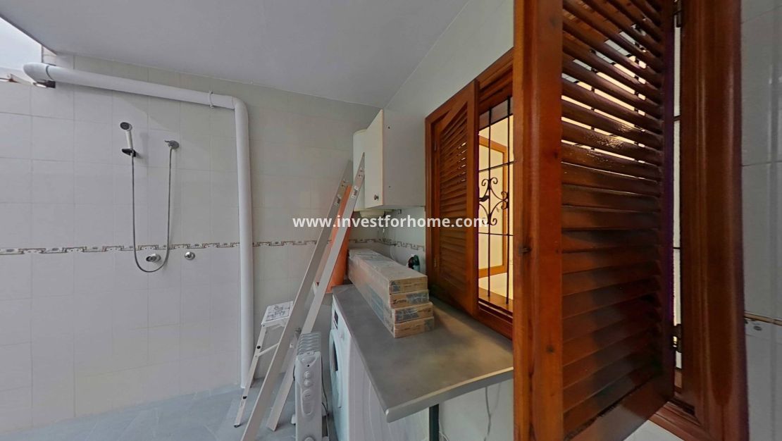 Vente - Bungalow - San Pedro del Pinatar - Lo Pagan