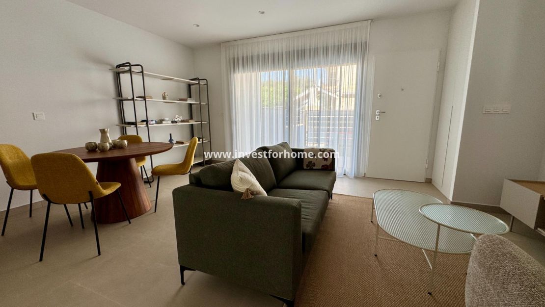 Vente - Bungalow - San Pedro del Pinatar - Lopagán