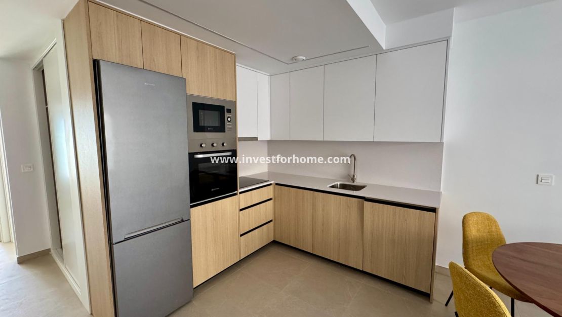 Vente - Bungalow - San Pedro del Pinatar - San Pedro del Pinatar pueblo