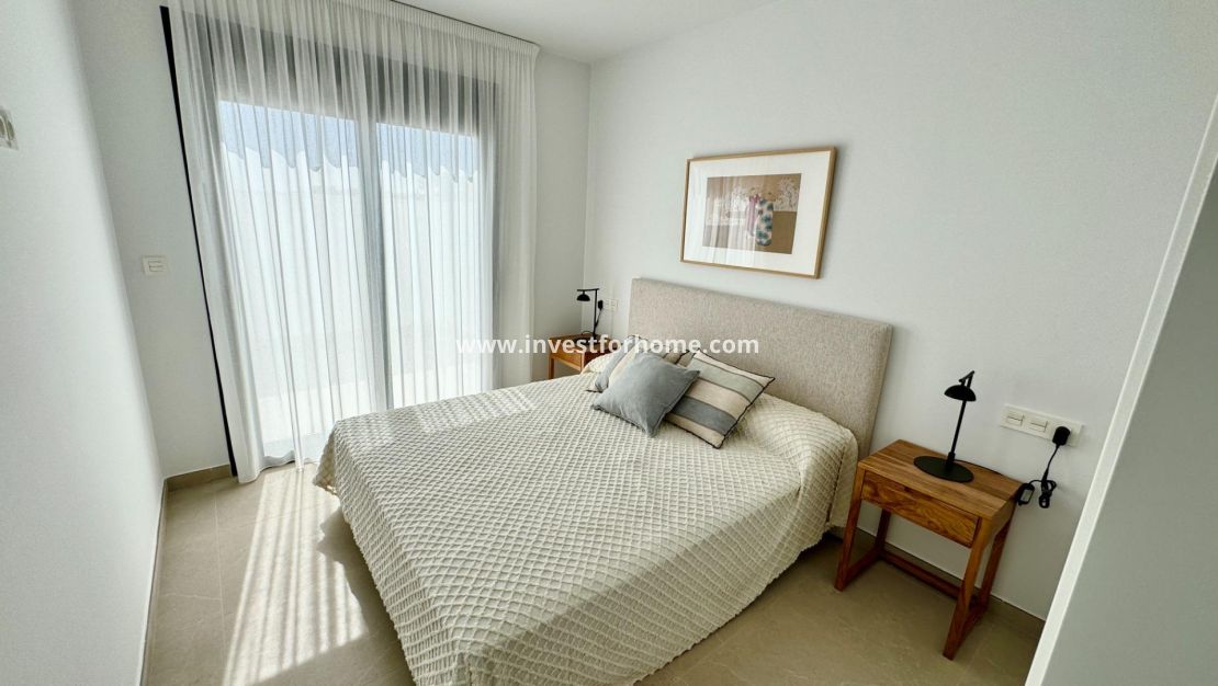 Vente - Bungalow - San Pedro del Pinatar - San Pedro del Pinatar pueblo