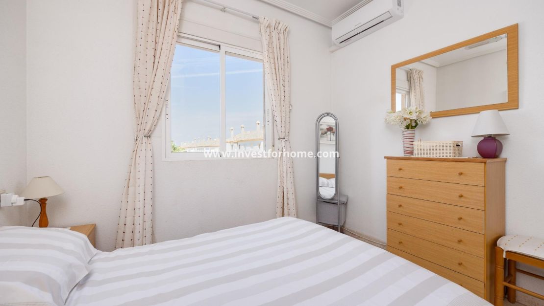 Vente - Bungalow - Torrevieja - aguas nuevas