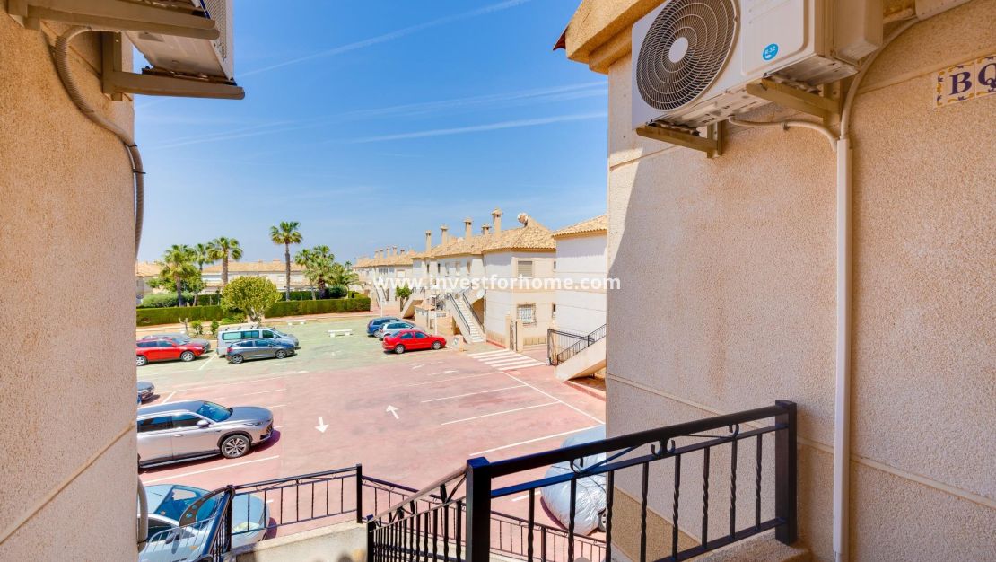 Vente - Bungalow - Torrevieja - aguas nuevas