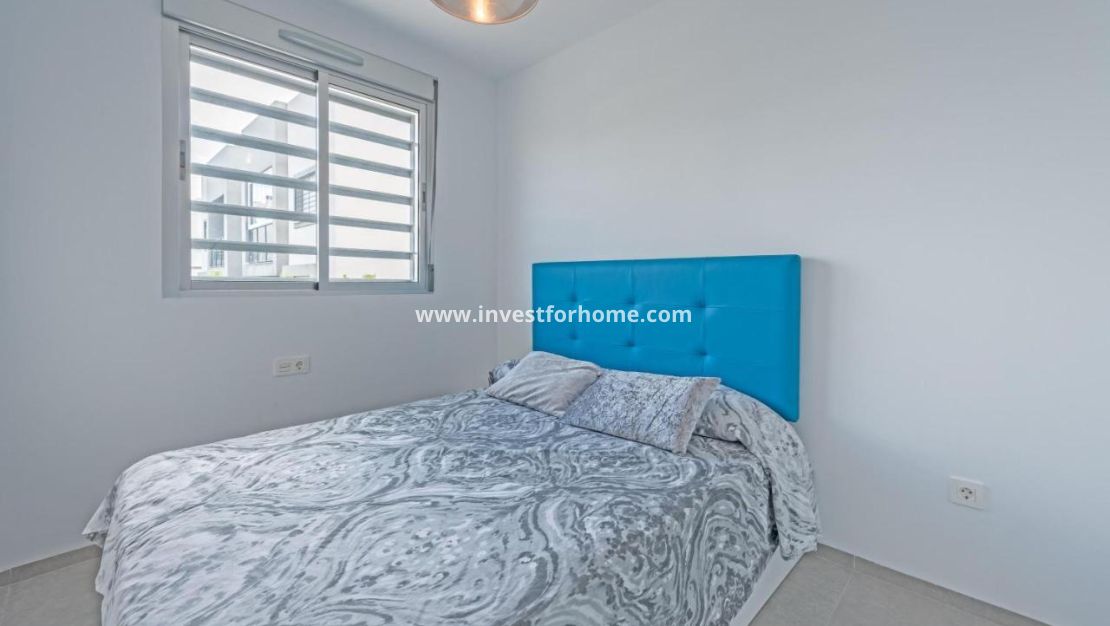 Vente - Bungalow - Torrevieja - Auguas Neuvas