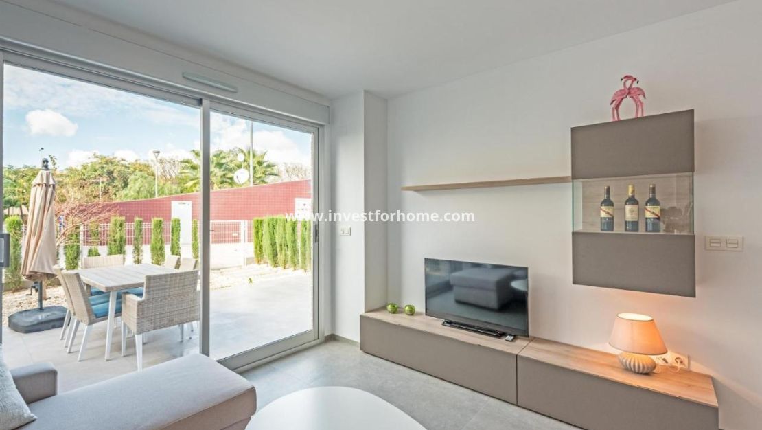 Vente - Bungalow - Torrevieja - Auguas Neuvas