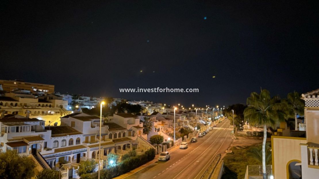 Vente - Bungalow - Torrevieja - Cañada Del Molino