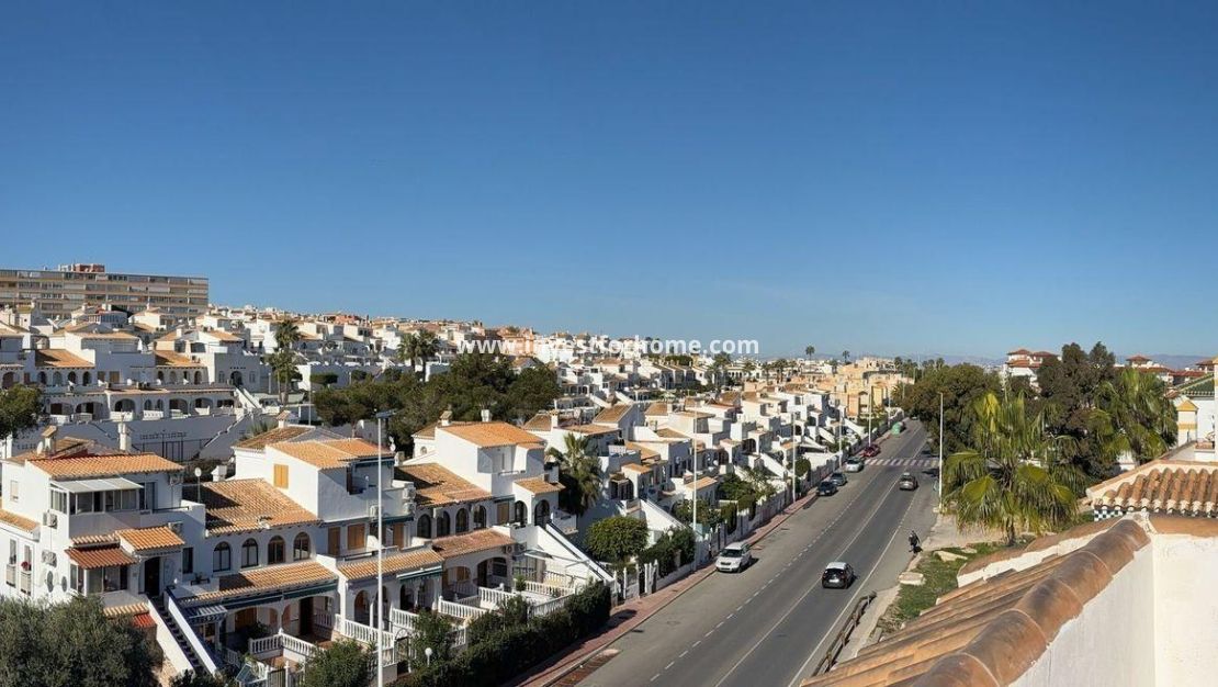 Vente - Bungalow - Torrevieja - Cañada Del Molino