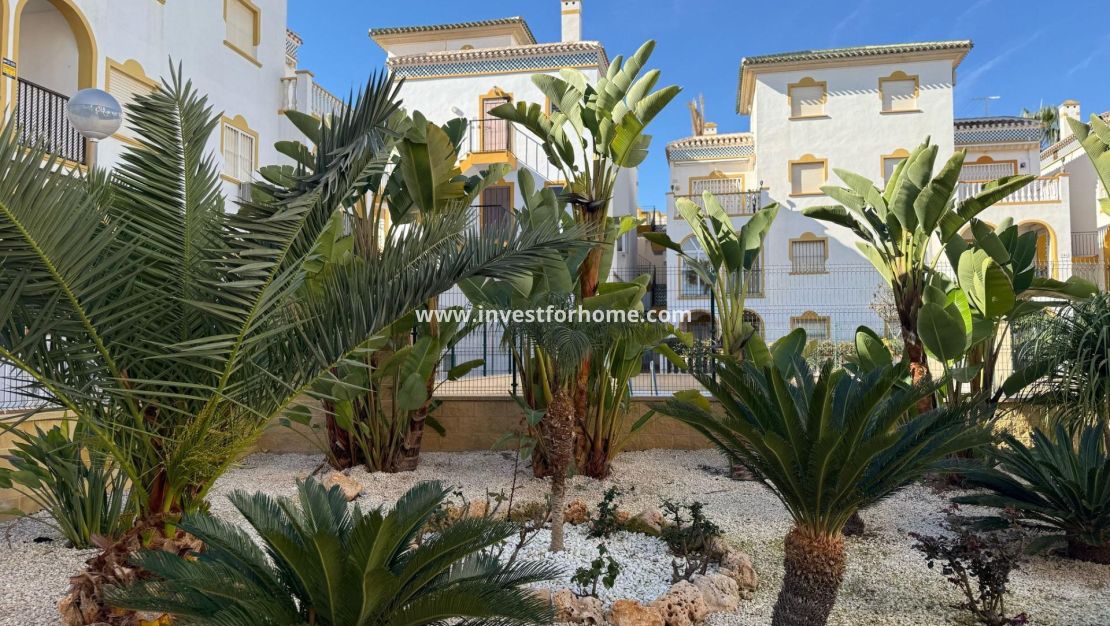 Vente - Bungalow - Torrevieja - Cañada Del Molino