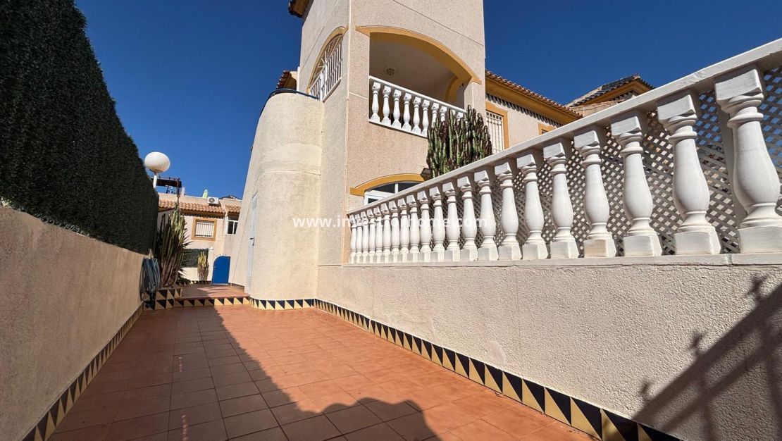 Vente - Bungalow - Torrevieja - Centro