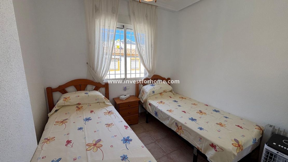 Vente - Bungalow - Torrevieja - Centro